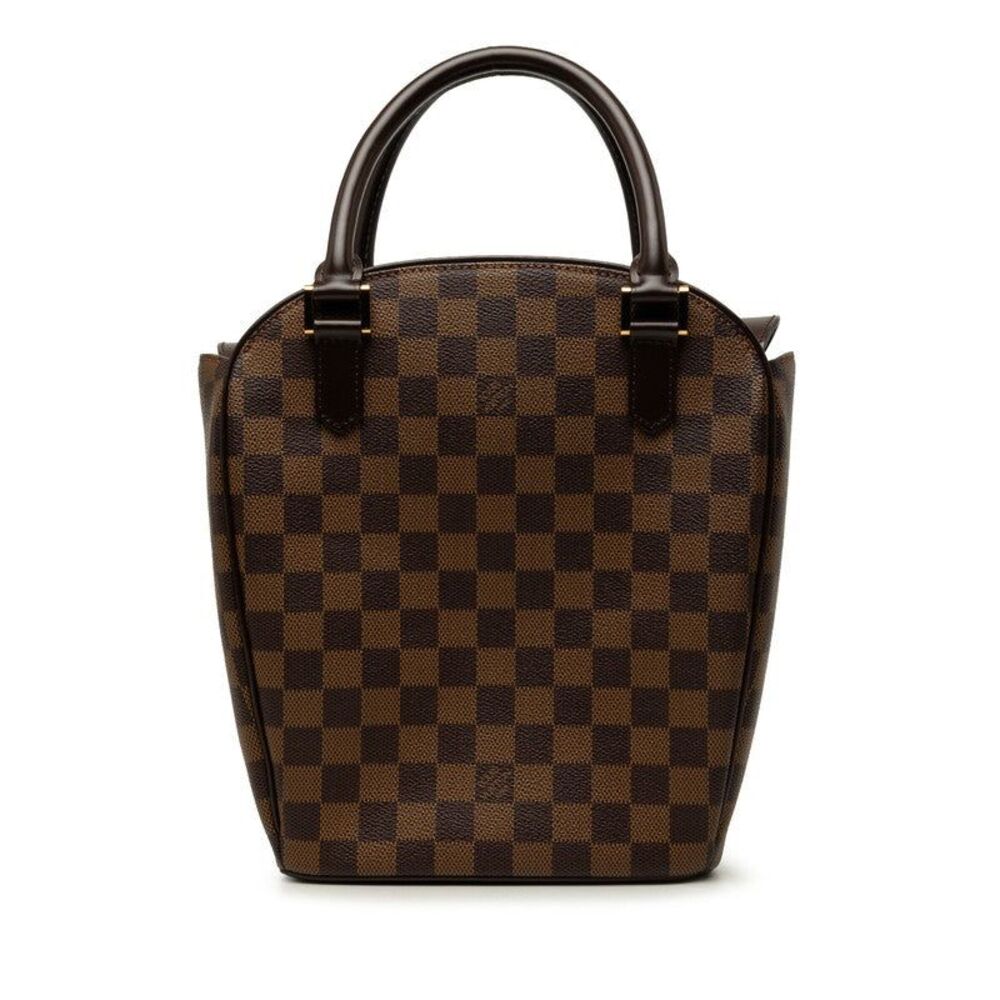 Louis Vuitton Damier Sariaso Handbag